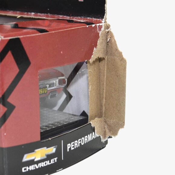 1970 Chevy Chevelle SS Model - Picture 3 of 3